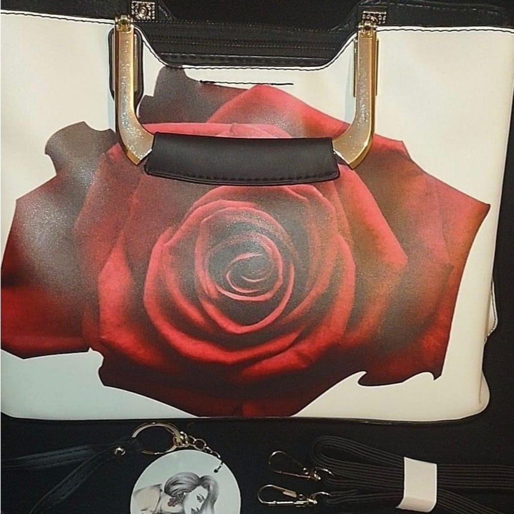 Beautiful Purse